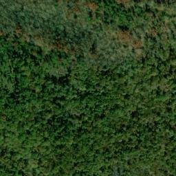 Satellite imagery of Delta Mine, US