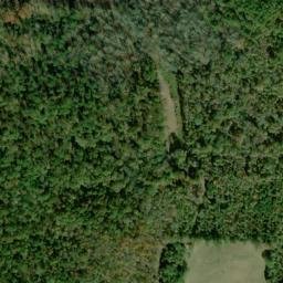 Satellite imagery of Delta Mine, US