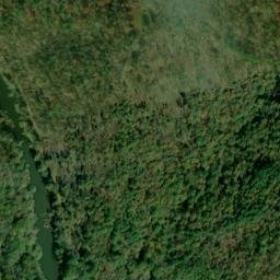 Satellite imagery of Consolidated Number Ten Mine, US