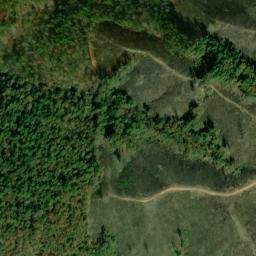 Satellite imagery of Consolidated Number Ten Mine, US