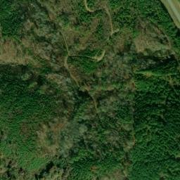 Satellite imagery of Spring Hill Number Two Mine, US