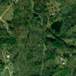 Satellite imagery of Spring Hill Number Two Mine, US