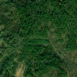 Satellite imagery of Arnold Prospect, US