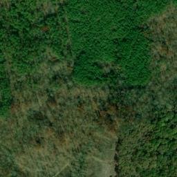 Satellite imagery of Knopf Prospects, US
