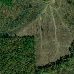 Satellite imagery of Arnott Mine, US