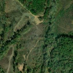 Satellite imagery of Arnott Mine, US
