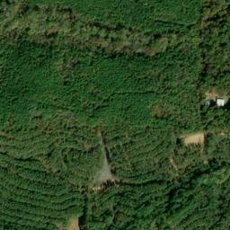 Satellite imagery of Bagley Mine, US