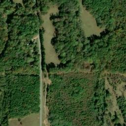 Satellite imagery of Bagley Mine, US