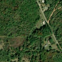 Satellite imagery of Bagley Mine, US
