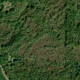 Satellite imagery of Consolidated Number Five Mine, US