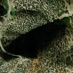 Satellite imagery of Timouzaz, MA