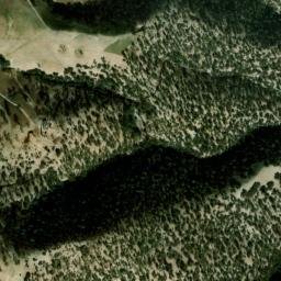 Satellite imagery of Timouzaz, MA