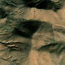 Satellite imagery of Jbel Oudou Issou, MA