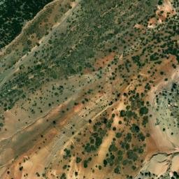 Satellite imagery of Menkoucha, MA