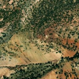 Satellite imagery of Menkoucha, MA