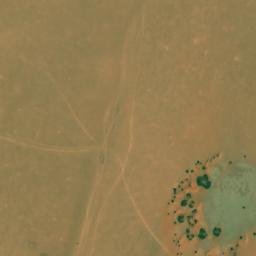 Satellite imagery of El Ouassa, DZ