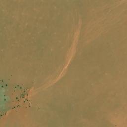 Satellite imagery of El Ouassa, DZ