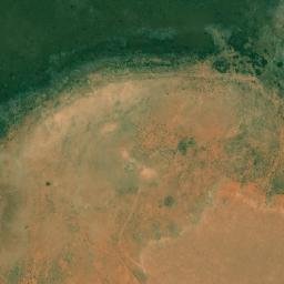 Satellite imagery of Râs el Guess’a, DZ