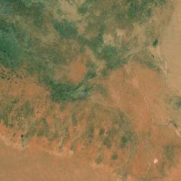 Satellite imagery of Râs el Guess’a, DZ