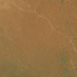 Satellite imagery of Rokbat el Friha, DZ