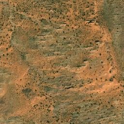 Satellite imagery of El Ganntas Mta Khenigat, DZ
