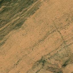 Satellite imagery of Djebel Tefleg, DZ