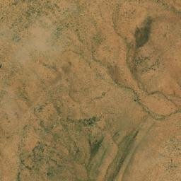 Satellite imagery of Djebel Safsaf, DZ
