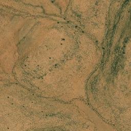 Satellite imagery of Djebel Safsaf, DZ