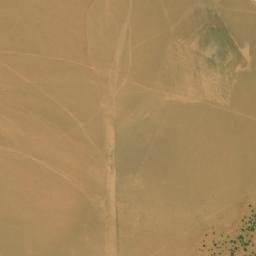 Satellite imagery of Râs er Rih, DZ