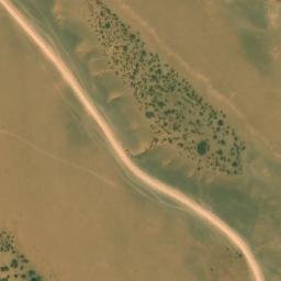 Satellite imagery of Râs er Rih, DZ