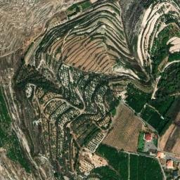 Satellite imagery of Aarîd Soukkar, LB