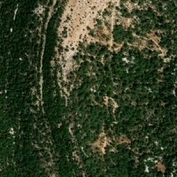 Satellite imagery of Harf el Qatlab, LB