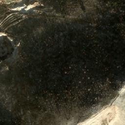 Satellite imagery of Qaalat en Nimr, LB