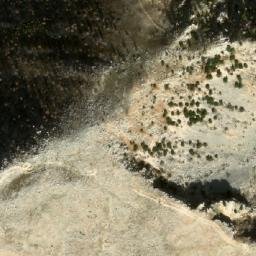 Satellite imagery of Qaalat en Nimr, LB