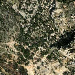 Satellite imagery of Ez Zaoura, LB