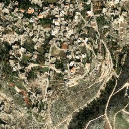 Satellite imagery of Souâqi Beït Meraai, LB