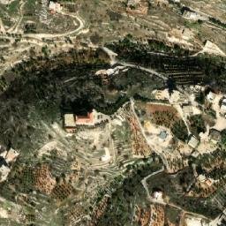 Satellite imagery of Souâqi Beït Meraai, LB