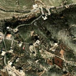 Satellite imagery of Souâqi Beït Meraai, LB
