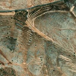 Satellite imagery of Mrâh el Gharbi, LB