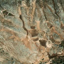 Satellite imagery of Ech Cheqîf, LB