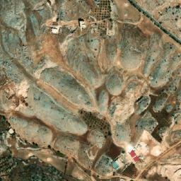 Satellite imagery of Ech Cheqîf, LB