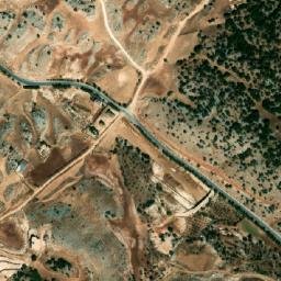 Satellite imagery of Ech Cheqîf, LB