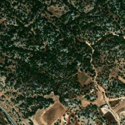 Satellite imagery of Dahr Qraïaa, LB