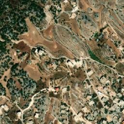 Satellite imagery of Dahr Qraïaa, LB