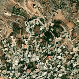 Satellite imagery of Dahr Qraïaa, LB