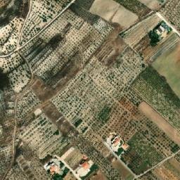 Satellite imagery of Dahr el Bellâné, LB