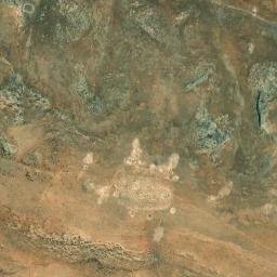 Satellite imagery of Z̧ahr Wādī Taḩmah, SY