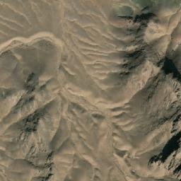 Satellite imagery of Pōzah-ye Khwājahgī, AF