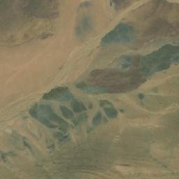 Satellite imagery of Khvajeh Rya Kuh-e, AF
