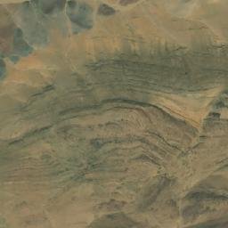 Satellite imagery of Sang-e Siyāh, AF